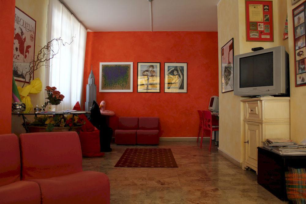 Hotel Azzorre Лідо-ді-Єзоло Екстер'єр фото