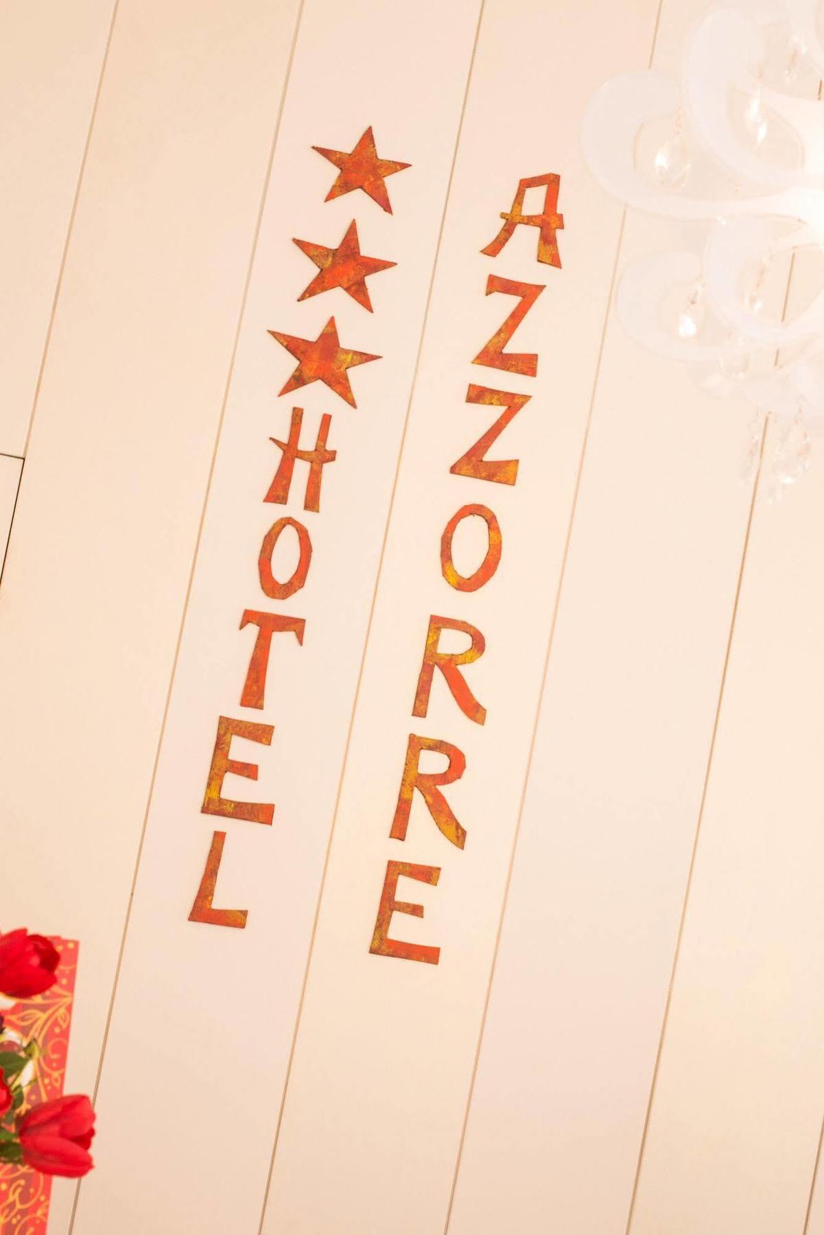 Hotel Azzorre Лідо-ді-Єзоло Екстер'єр фото